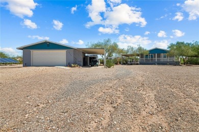 Colorado River - Mohave County Home Sale Pending in Fort Mohave Arizona