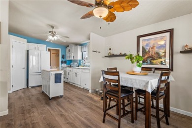 Country Charm at its finest! 5154 S Downey Road in Fort Mohave