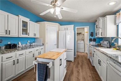 Country Charm at its finest! 5154 S Downey Road in Fort Mohave