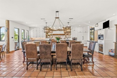Set on an expansive nearly 14-acre estate, 321 Verna Trail N is - photo 11