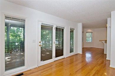 Experience lake living at its finest in this charming 4-bedroom - photo 11
