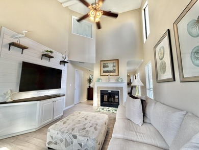 2 Bed + Den Townhome at Tops'l Tennis Village! Easy access, END - photo 12