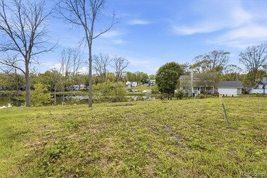 Build your dream home on this beautiful waterfront lot featuring - photo 2