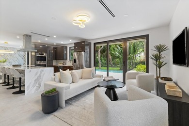 Set beneath Biscayne Park's signature canopy of majestic oaks - photo 12