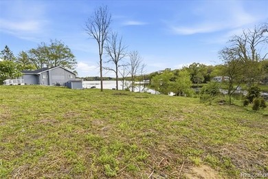 Build your dream home on this beautiful waterfront lot featuring - photo 3