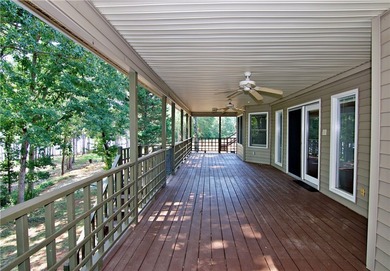 Experience lake living at its finest in this charming 4-bedroom - photo 13