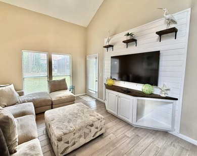 2 Bed + Den Townhome at Tops'l Tennis Village! Easy access, END - photo 14