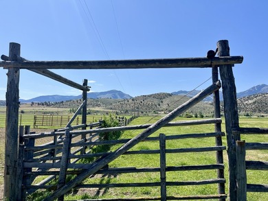 The Sproul Ranch is one of the premier working cattle ranches in - photo 14