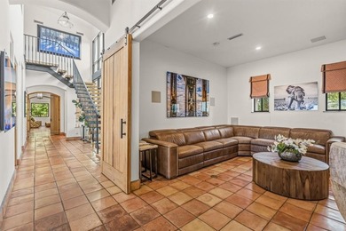 Set on an expansive nearly 14-acre estate, 321 Verna Trail N is - photo 16