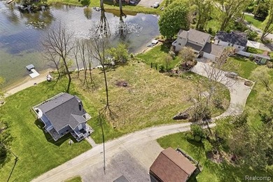 Build your dream home on this beautiful waterfront lot featuring - photo 6