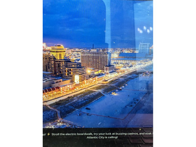 Oceanfront luxury awaits you in this renovated condo. Features