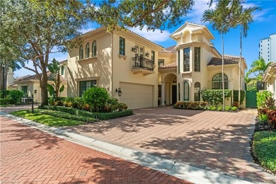 Revel in the pinnacle of luxury estate living within Vizcaya at - photo 17