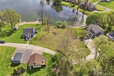 Build your dream home on this beautiful waterfront lot featuring - photo 7