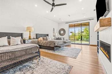 Set on an expansive nearly 14-acre estate, 321 Verna Trail N is - photo 18
