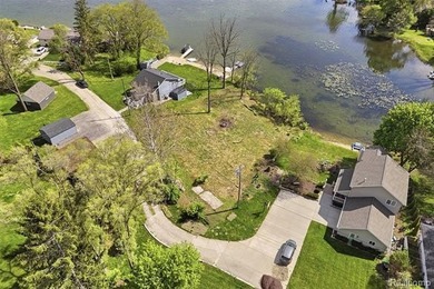 Build your dream home on this beautiful waterfront lot featuring - photo 8