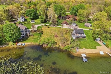 Build your dream home on this beautiful waterfront lot featuring - photo 10