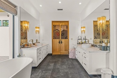 Set on an expansive nearly 14-acre estate, 321 Verna Trail N is - photo 21