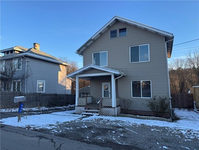 Allegheny River Home Sale Pending in Plum Boro Pennsylvania