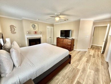 2 Bed + Den Townhome at Tops'l Tennis Village! Easy access, END - photo 22
