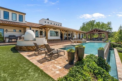 Set on an expansive nearly 14-acre estate, 321 Verna Trail N is - photo 22