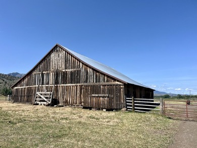 The Sproul Ranch is one of the premier working cattle ranches in - photo 23