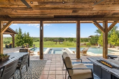 Set on an expansive nearly 14-acre estate, 321 Verna Trail N is - photo 26