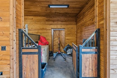 Set on an expansive nearly 14-acre estate, 321 Verna Trail N is - photo 30