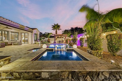 Experience RESORT-STYLE living in this stunning home w/POOL & - photo 1