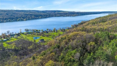 Honeoye Lake Acreage For Sale in Honeoye New York