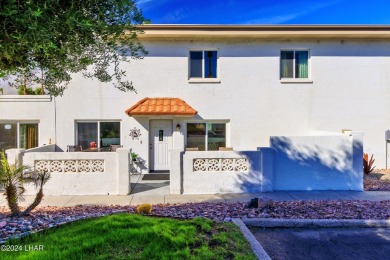 Lake Condo Sale Pending in Lake Havasu City, Arizona