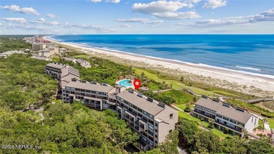 Located in the highly desirable Beachwalker Villas at Amelia - photo 1