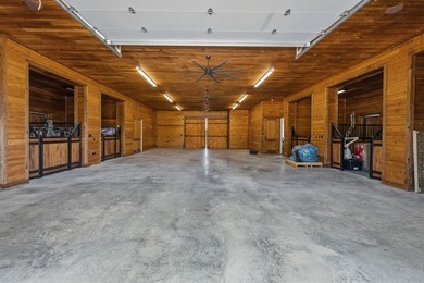 Set on an expansive nearly 14-acre estate, 321 Verna Trail N is - photo 31
