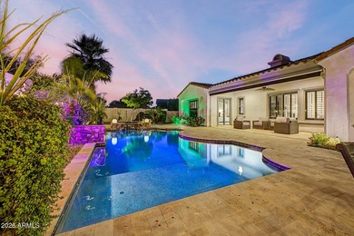 Experience RESORT-STYLE living in this stunning home w/POOL & - photo 3