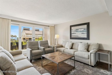 Located in the highly desirable Beachwalker Villas at Amelia - photo 3