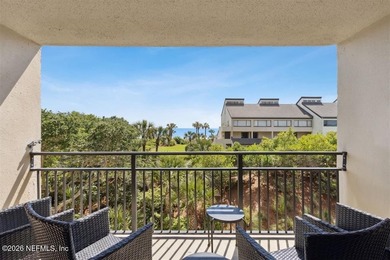 Located in the highly desirable Beachwalker Villas at Amelia - photo 4