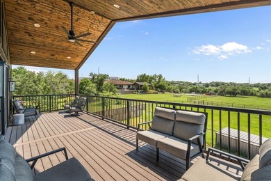 Set on an expansive nearly 14-acre estate, 321 Verna Trail N is - photo 34