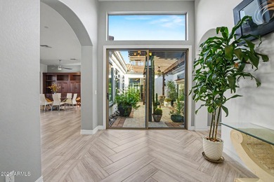 Experience RESORT-STYLE living in this stunning home w/POOL & - photo 5