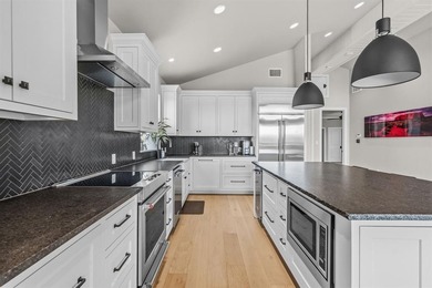 Set on an expansive nearly 14-acre estate, 321 Verna Trail N is - photo 35
