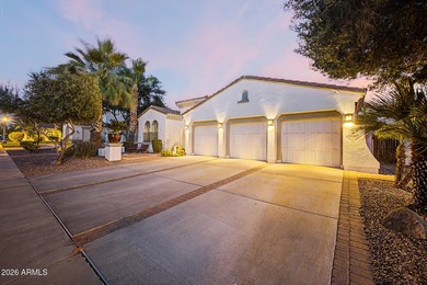 Experience RESORT-STYLE living in this stunning home w/POOL & - photo 6