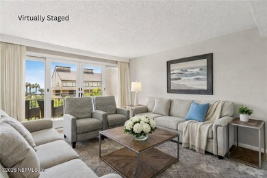Located in the highly desirable Beachwalker Villas at Amelia - photo 6