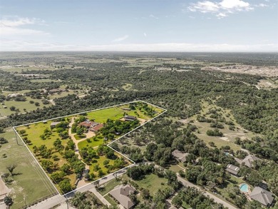 Set on an expansive nearly 14-acre estate, 321 Verna Trail N is - photo 36