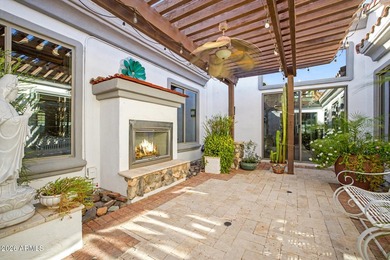 Experience RESORT-STYLE living in this stunning home w/POOL & - photo 7