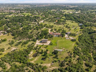 Set on an expansive nearly 14-acre estate, 321 Verna Trail N is - photo 37