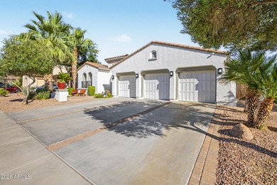 Experience RESORT-STYLE living in this stunning home w/POOL & - photo 8
