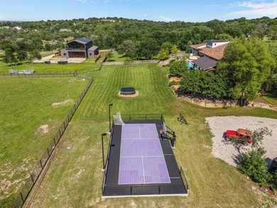 Set on an expansive nearly 14-acre estate, 321 Verna Trail N is - photo 38