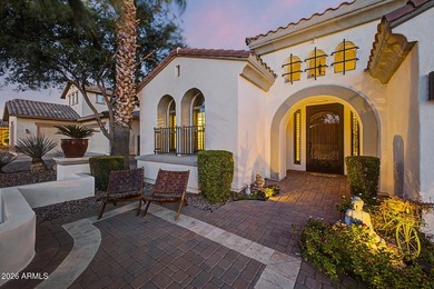 Experience RESORT-STYLE living in this stunning home w/POOL & - photo 9
