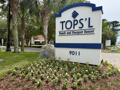 2 Bed + Den Townhome at Tops'l Tennis Village! Easy access, END - photo 39