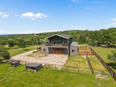 Set on an expansive nearly 14-acre estate, 321 Verna Trail N is - photo 39