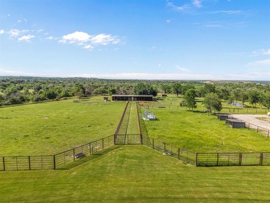 Set on an expansive nearly 14-acre estate, 321 Verna Trail N is - photo 40
