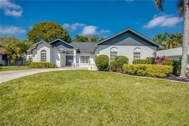 Caloosahatchee River Home Sale Pending in Fort Myers Florida